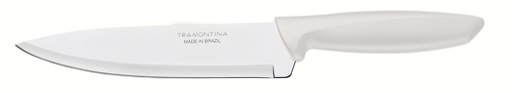 Фото - Набор ножей Tramontina Plenus Light Grey 4 пр. (23498/331)