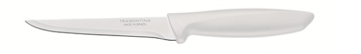 Фото - Набор ножей Tramontina Plenus Light Grey 4 пр. (23498/331)