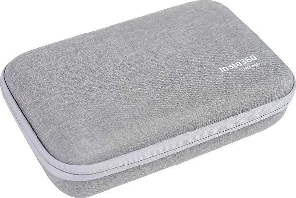 Фото - Кейс для экшн камеры Insta360 X4 Carry Case (CINSBBMH)