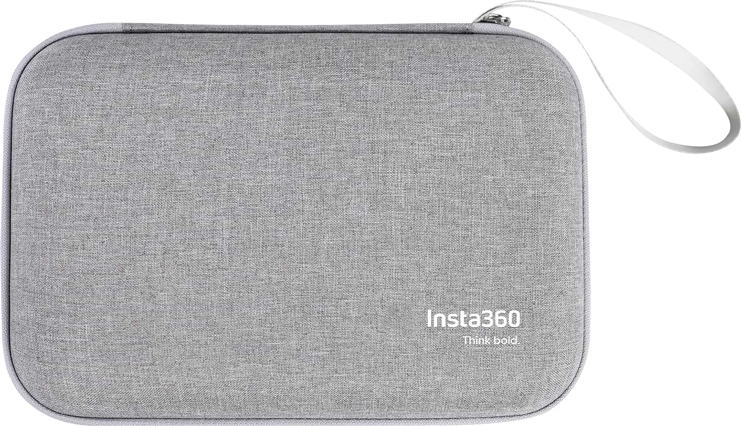 Купити Кейс для екшн камери Insta360 X4 Carry Case (CINSBBMH) - Фото 1 Кейс для екшн камери Insta360 X4 Carry Case (CINSBBMH) - Фото 1