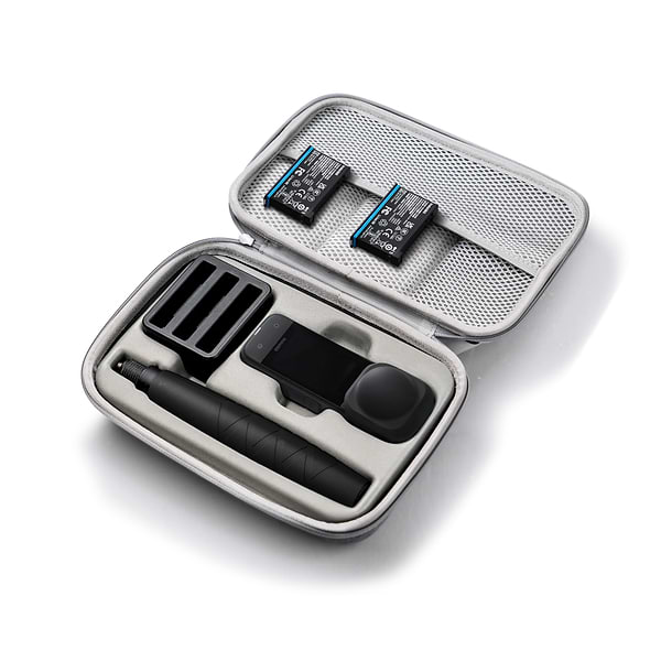 Фото - Кейс для экшн камеры Insta360 X4 Carry Case (CINSBBMH)