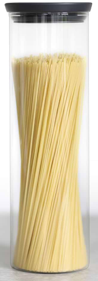 Фото - Емкость для сыпучих Brabantia 1,9л 298240