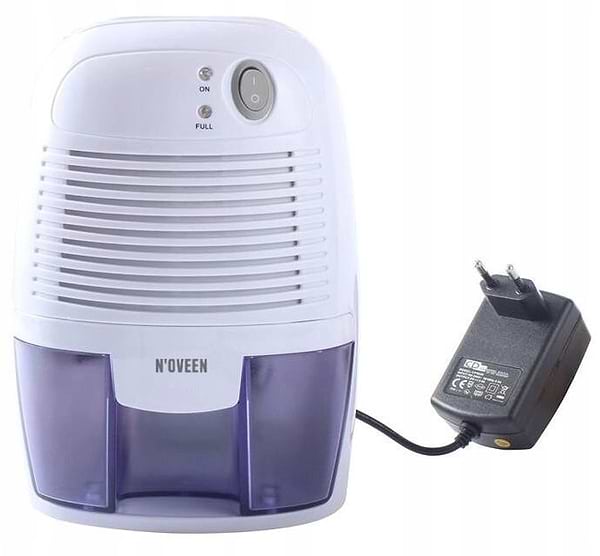 Фото - Осушитель воздуха Noveen DH300