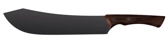 Нож для мяса Tramontina Churrasco Black 253 мм (22844/110)
