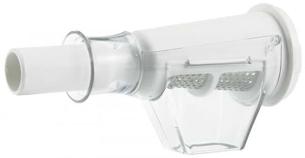 Фото - М'ясорубка Moulinex ME626T_XF2