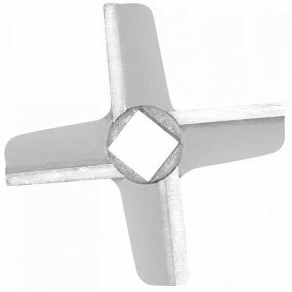 Фото - М'ясорубка Moulinex ME626T_XF2