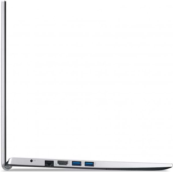 Фото - Уцінка - Ноутбук Acer Aspire 3 A315-58G (NX.ADUEU.00R) Silver