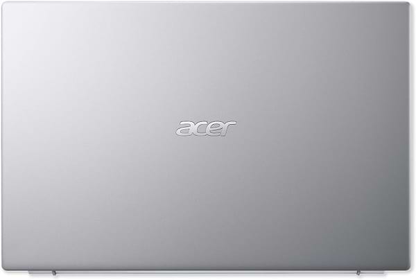 Фото - Ноутбук Acer Aspire 3 A315-58G (NX.ADUEU.019) Silver