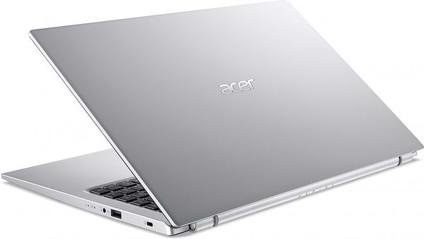 Фото - Ноутбук Acer Aspire 3 A315-58G (NX.ADUEU.019) Silver