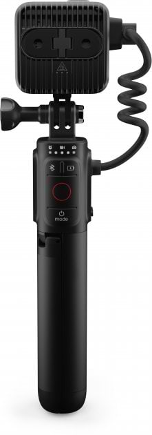 Фото - Трипод для экшн-камеры GoPro з акумулятором Volta for Hero 9, Hero 10, Hero 11 and MAX (A