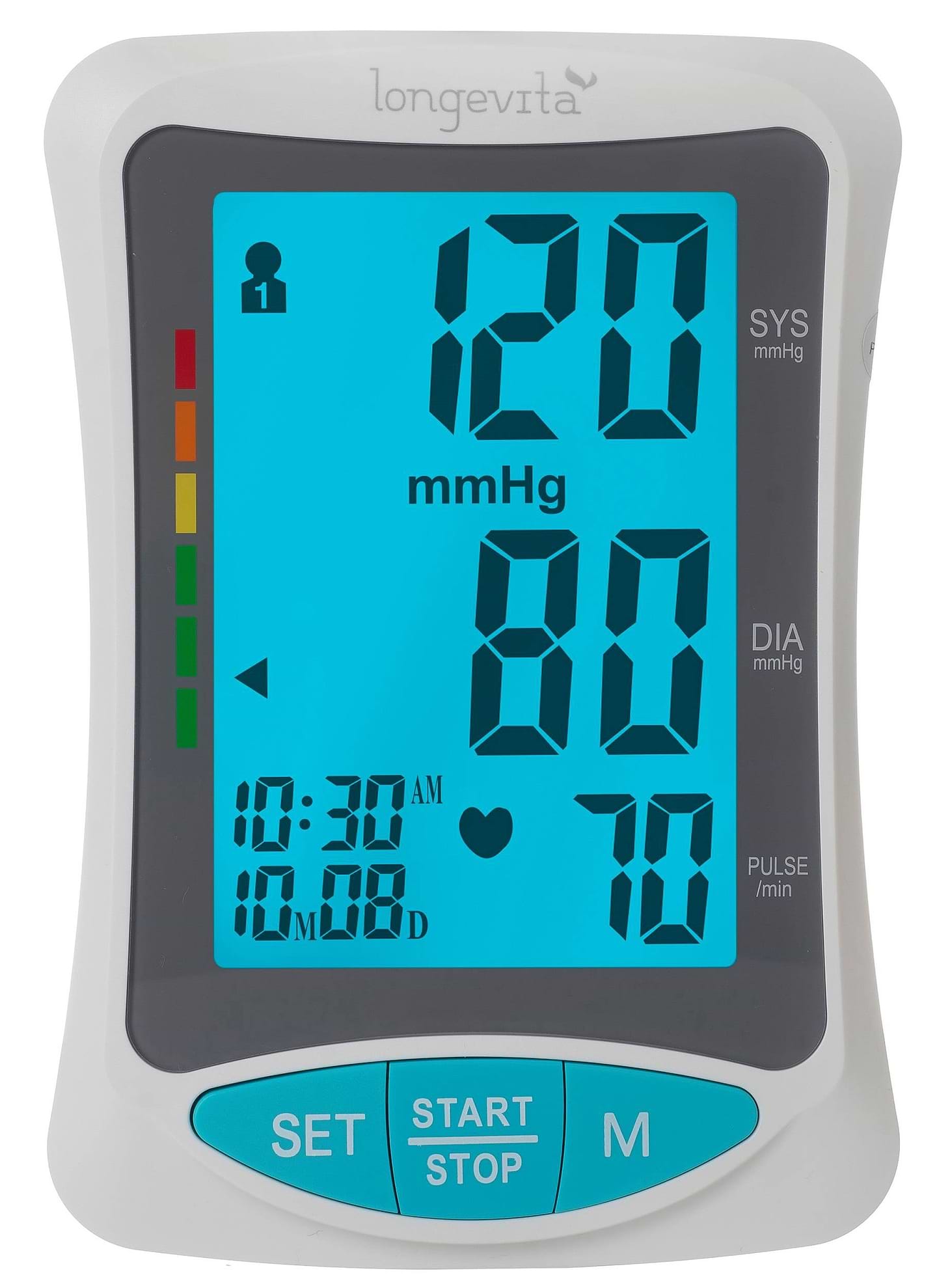 Тонометр Longevita BP-103Н