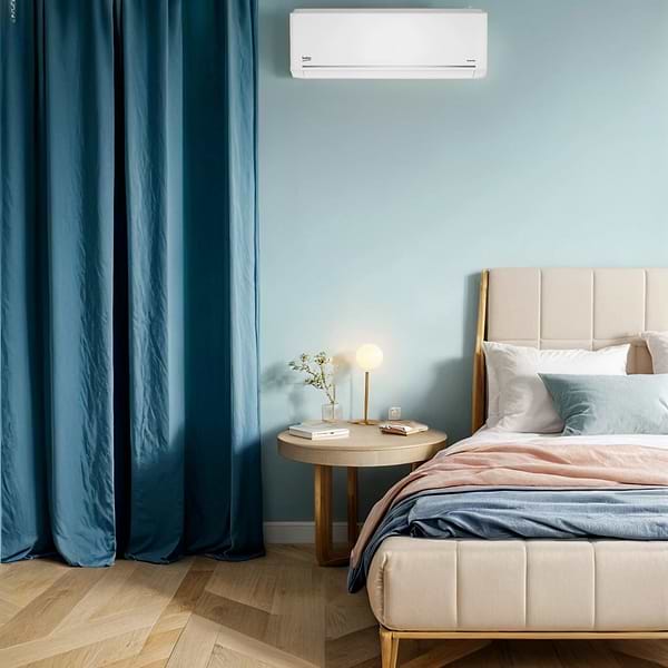 Фото - Кондиционер сплит Beko BEVPG 120/BEVPG 121