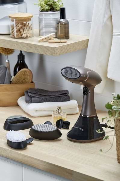 Фото - Вертикальный отпариватель ручной Russell Hobbs 28040-56/RH