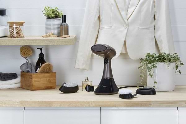 Фото - Вертикальный отпариватель ручной Russell Hobbs 28040-56/RH