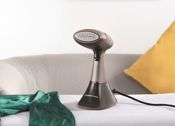 Фото - Вертикальный отпариватель ручной Russell Hobbs 28040-56/RH