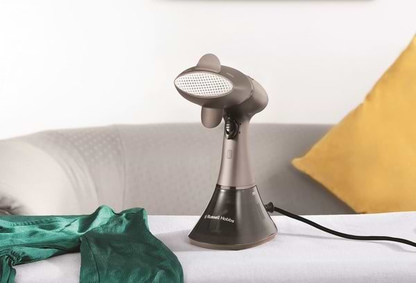 Фото - Вертикальный отпариватель ручной Russell Hobbs 28040-56/RH