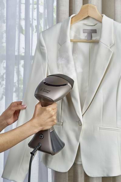 Фото - Вертикальный отпариватель ручной Russell Hobbs 28040-56/RH