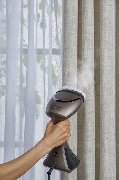 Фото - Вертикальный отпариватель ручной Russell Hobbs 28040-56/RH