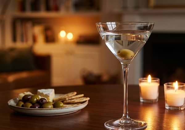 Фото - Набор бокалов Krosno HARMONY 245 мл 6 шт. (831985)