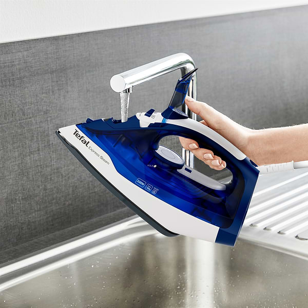 Фото - Праска Tefal FV2838E0