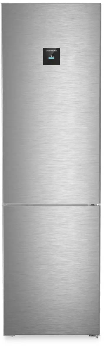 Фото - Холодильник Liebherr CBNsdc 573i