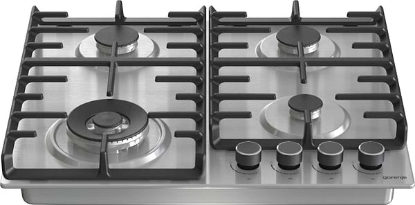Фото - Варильна поверхня газова Gorenje GW642ABX