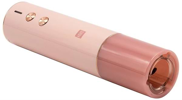 Фото - Штопор Xiaomi HuoHou Electric Wine Bottle Opener Pink HU0121