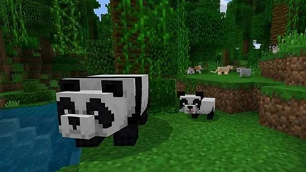 Фото - Игровой диск PS4 Minecraft. PlayStation 4 Edition