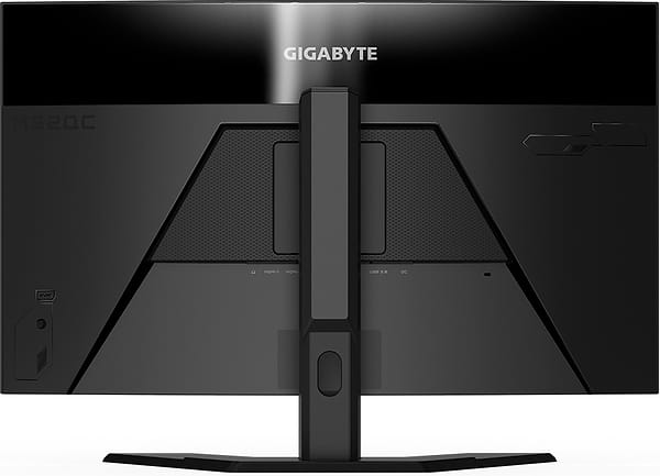 Фото - Монітор ігровий Gigabyte M32QC