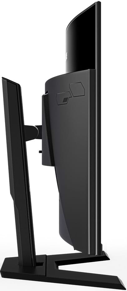 Фото - Монітор ігровий Gigabyte M32QC