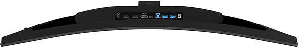 Фото - Монітор ігровий Gigabyte M32QC