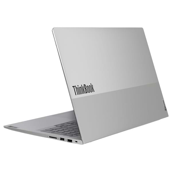Фото - Ноутбук Lenovo ThinkBook 16 G7 ARP (21MW003CRA) Arctic Grey