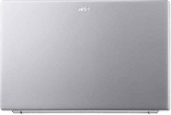 Фото - Ноутбук Acer Swift 3 SF314-44 (NX.K0UEU.006) Silver