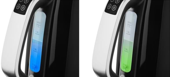 Фото - Електричний чайник Philco PHWK 1702