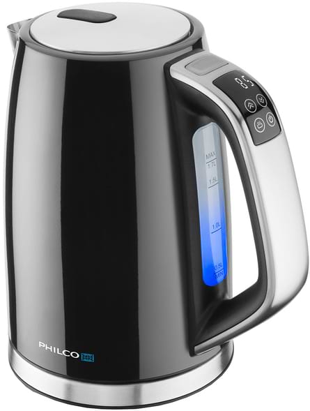 Фото - Електричний чайник Philco PHWK 1702