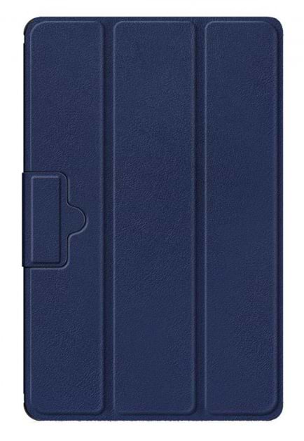 Фото - Чехол для планшета Armorstandart Smart for Lenovo Tab M10 Plus (3rd Gen) TB125 Blue (ARM63719)