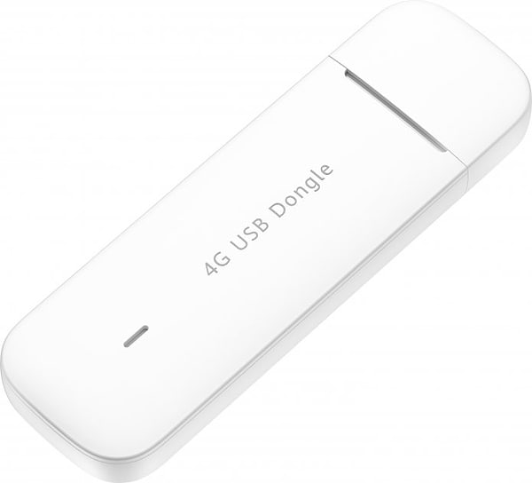 Фото - Модем 4G Huawei E3372-325 White