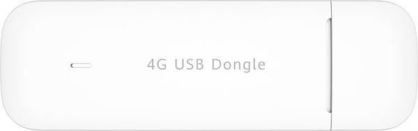 Фото - Модем 4G Huawei E3372-325 White