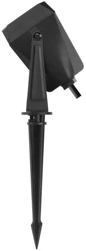 Фото - Світлодіодний прожектор EMOS ZIW194R,комплект 4 шт,7Вт,RGBIC,WIFI