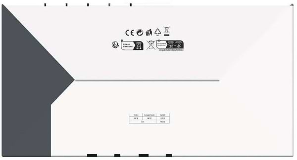 Фото - Світлодіодний прожектор EMOS ZIW194R,комплект 4 шт,7Вт,RGBIC,WIFI