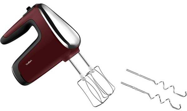 Фото - Міксер Tefal HT652538