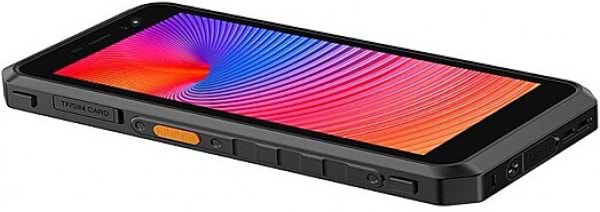 Фото - Смартфон Ulefone Armor X11 Pro 4/64Gb Black