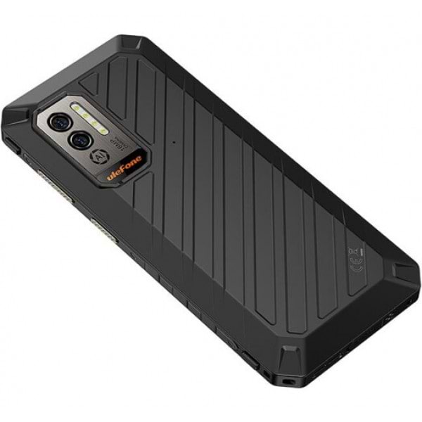 Фото - Смартфон Ulefone Armor X11 Pro 4/64Gb Black