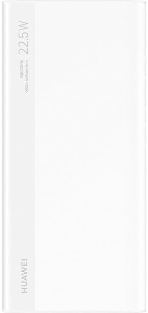 Фото - Батарея мобильная Huawei 10000 mAh White (HU-55034445)