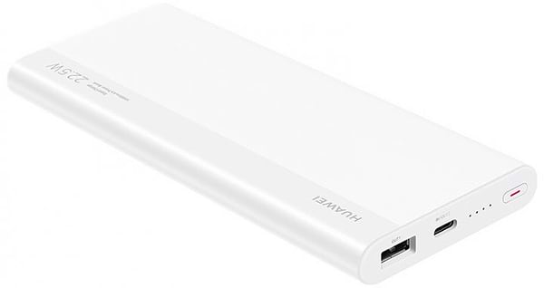 Фото - Батарея мобильная Huawei 10000 mAh White (HU-55034445)