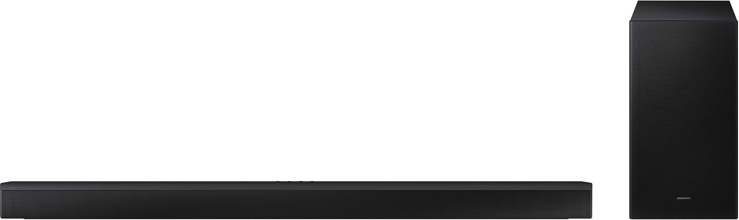 Саундбар Samsung HW-B750D/UA - Фото 1
