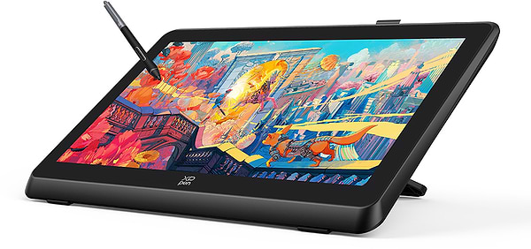 Фото - Графічний планшет XP-Pen Artist 22 Plus