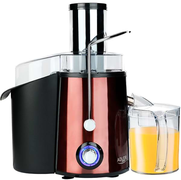 Фото - Соковыжималка центробежная Adler AD 4129