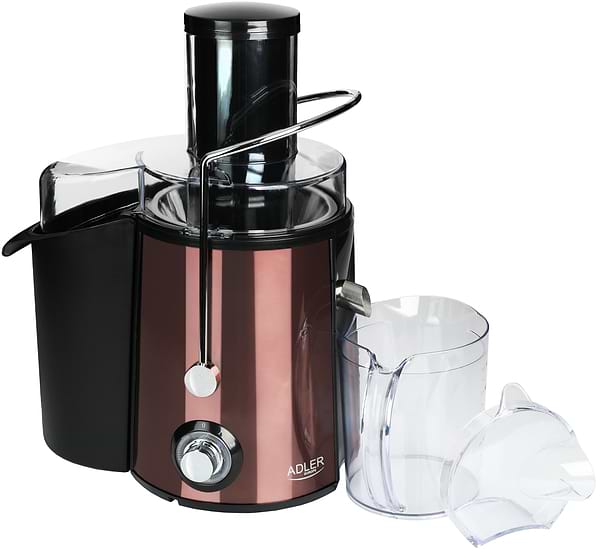 Фото - Соковыжималка центробежная Adler AD 4129