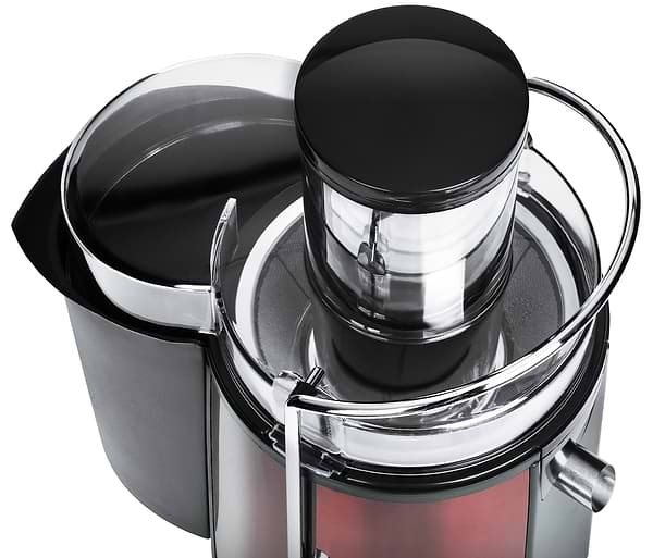 Фото - Соковыжималка центробежная Adler AD 4129